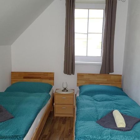 Kimy Home Mojmírovce Zewnętrze zdjęcie