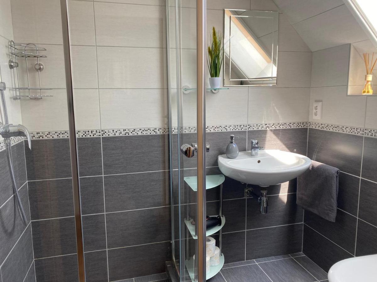 Kimy Home Mojmírovce Zewnętrze zdjęcie
