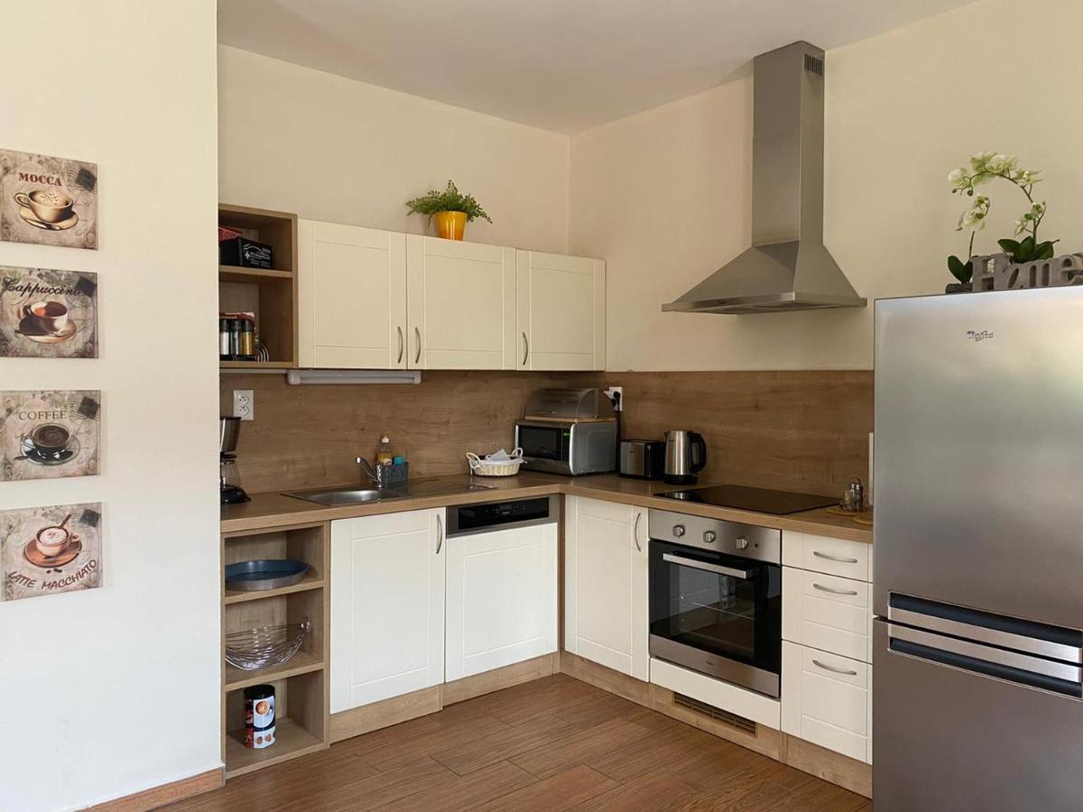 Kimy Home Mojmírovce Zewnętrze zdjęcie