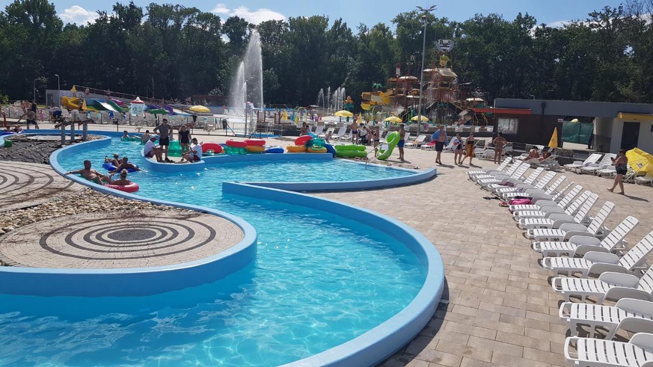 Kimy Home Mojmírovce Zewnętrze zdjęcie