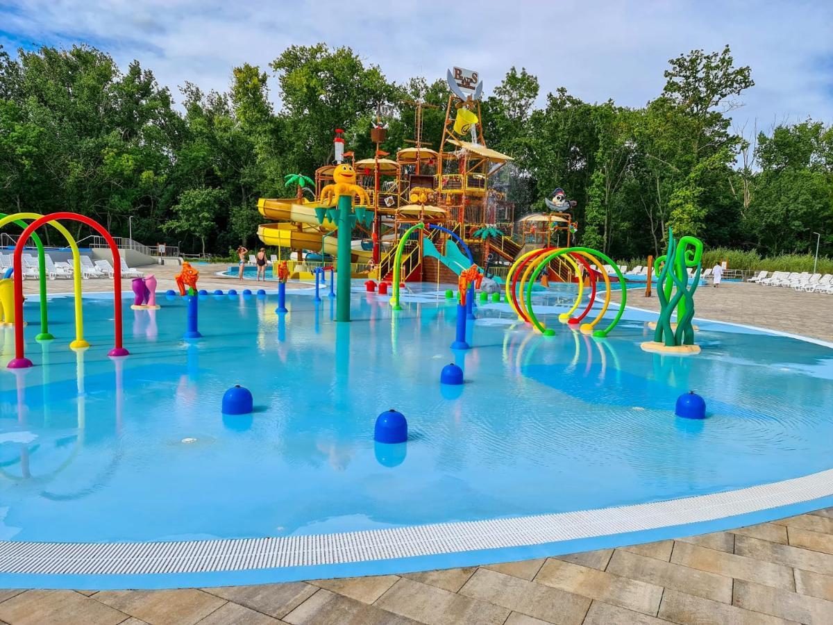 Kimy Home Mojmírovce Zewnętrze zdjęcie