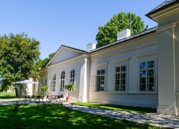 Kimy Home Mojmírovce Zewnętrze zdjęcie