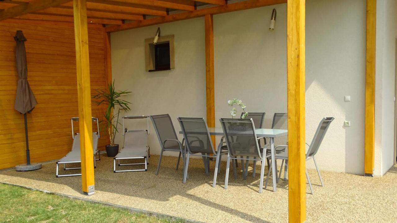 Kimy Home Mojmírovce Zewnętrze zdjęcie