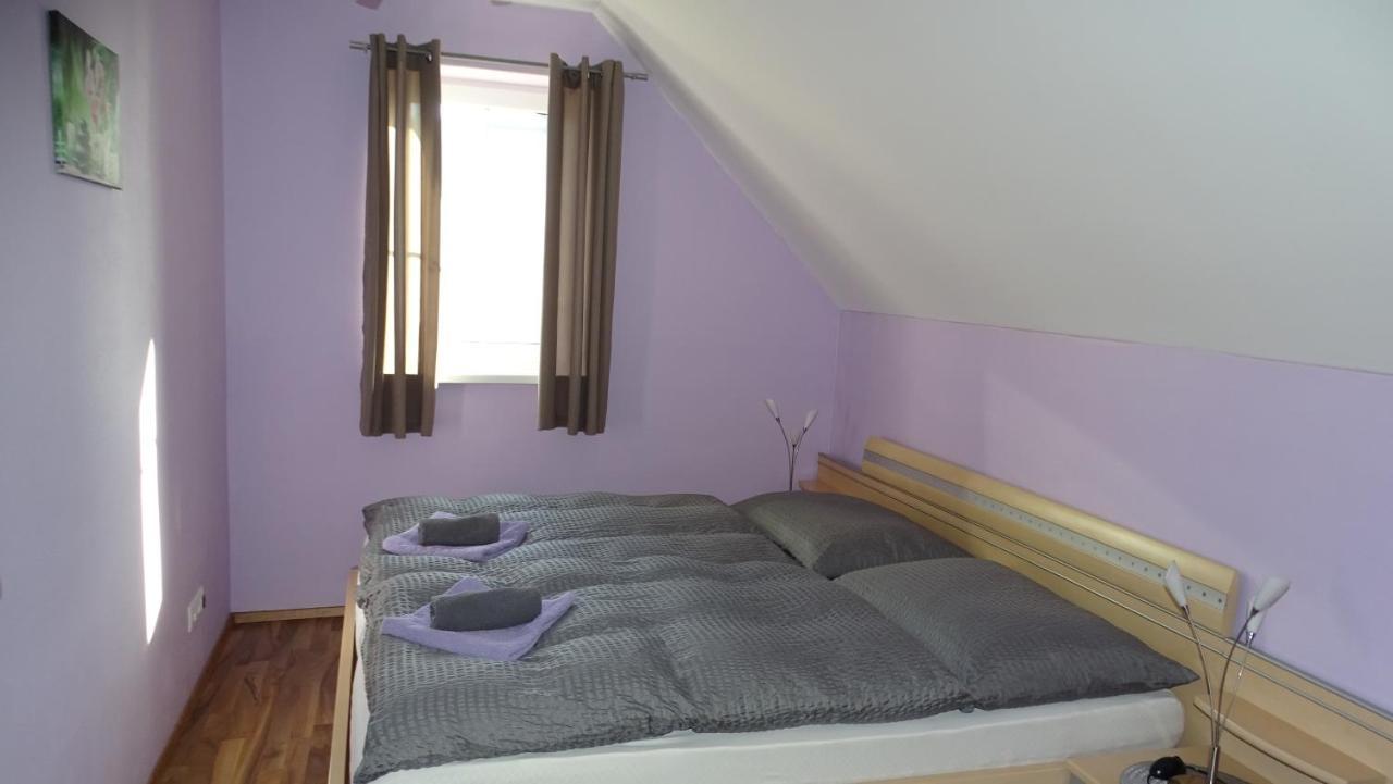 Kimy Home Mojmírovce Zewnętrze zdjęcie