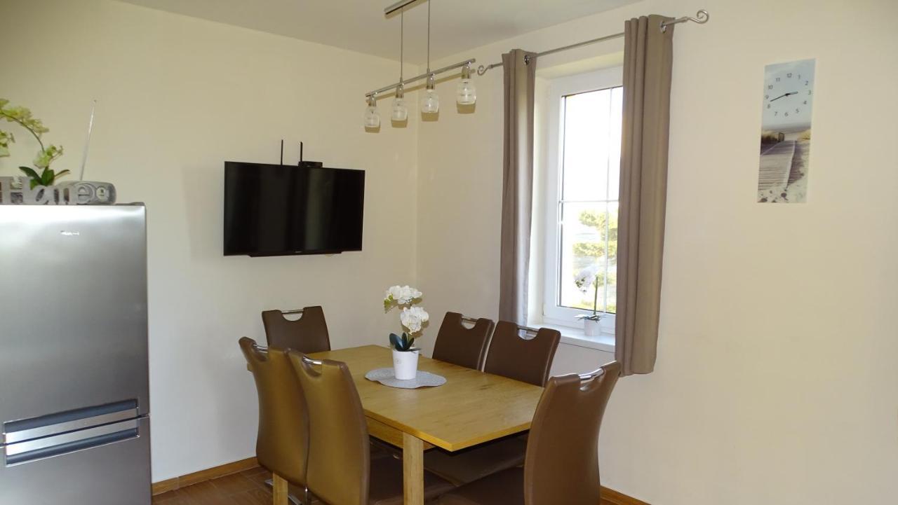 Kimy Home Mojmírovce Zewnętrze zdjęcie