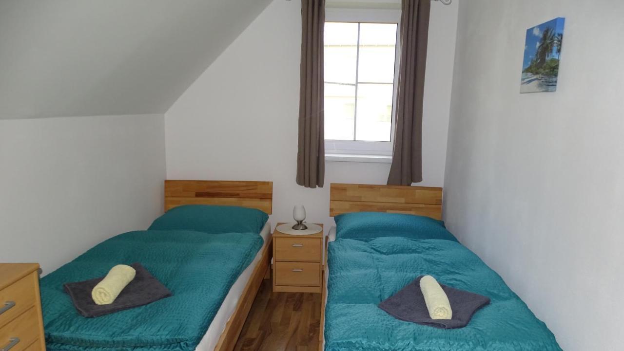 Kimy Home Mojmírovce Zewnętrze zdjęcie