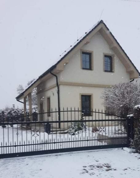 Kimy Home Mojmírovce Zewnętrze zdjęcie