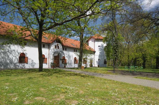 Kimy Home Mojmírovce Zewnętrze zdjęcie